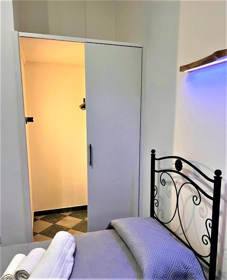 Residenza Salentina Villa Ruffano Esterno foto
