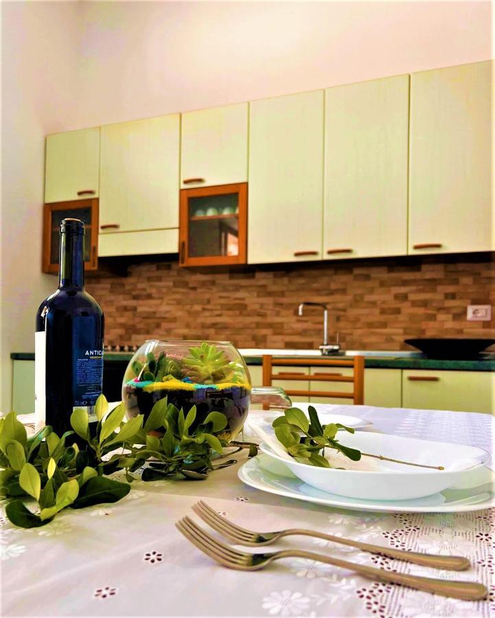 Residenza Salentina Villa Ruffano Esterno foto