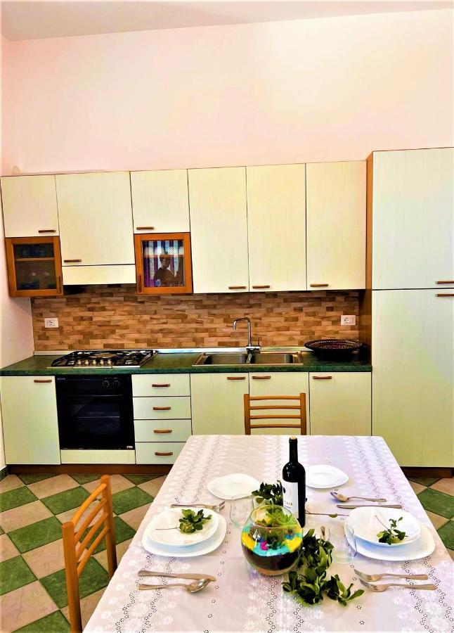 Residenza Salentina Villa Ruffano Esterno foto