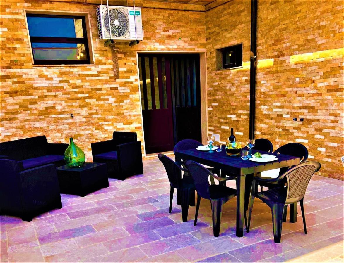 Residenza Salentina Villa Ruffano Esterno foto