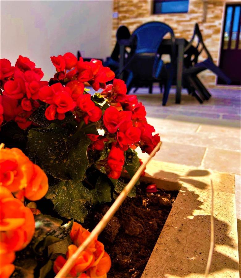 Residenza Salentina Villa Ruffano Esterno foto
