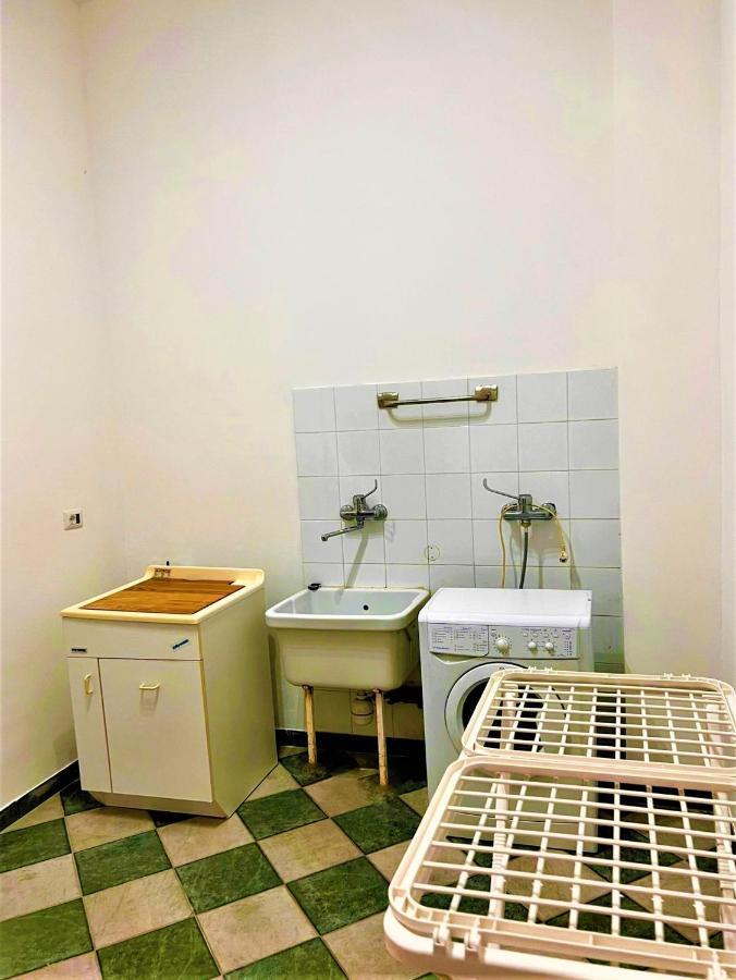 Residenza Salentina Villa Ruffano Esterno foto