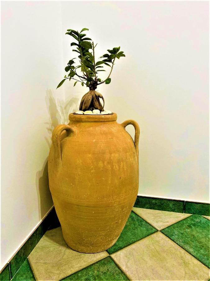 Residenza Salentina Villa Ruffano Esterno foto