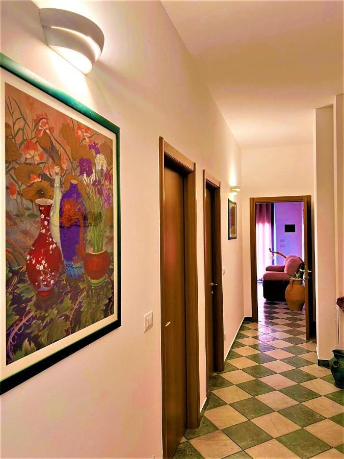 Residenza Salentina Villa Ruffano Esterno foto