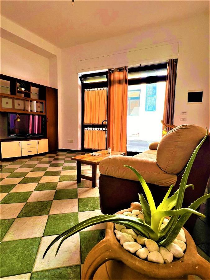 Residenza Salentina Villa Ruffano Esterno foto