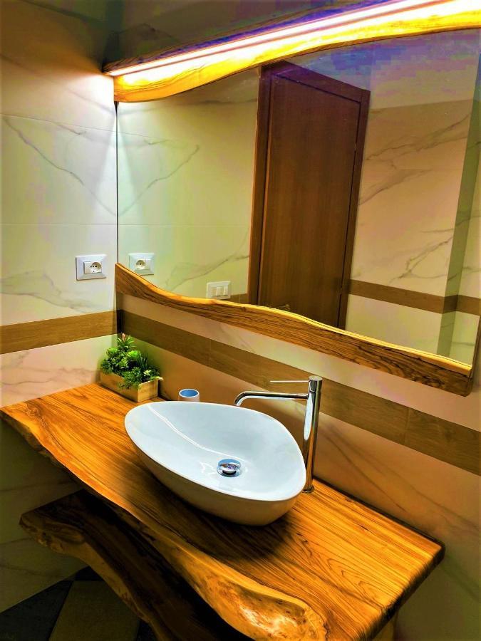 Residenza Salentina Villa Ruffano Esterno foto