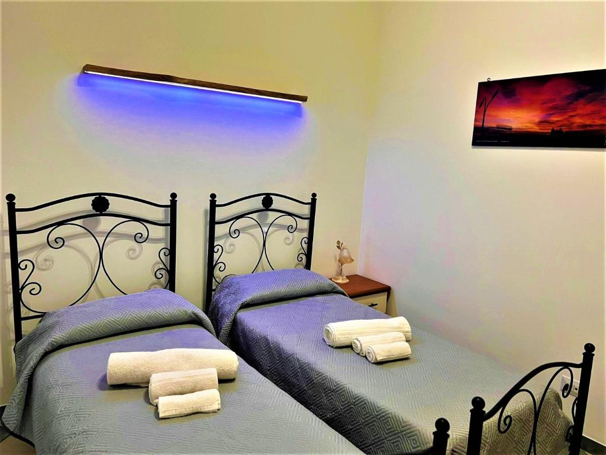 Residenza Salentina Villa Ruffano Esterno foto