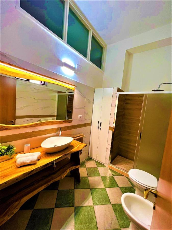 Residenza Salentina Villa Ruffano Esterno foto