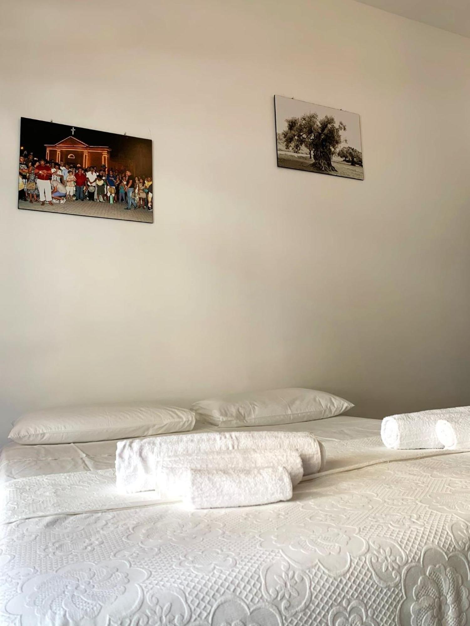 Residenza Salentina Villa Ruffano Esterno foto