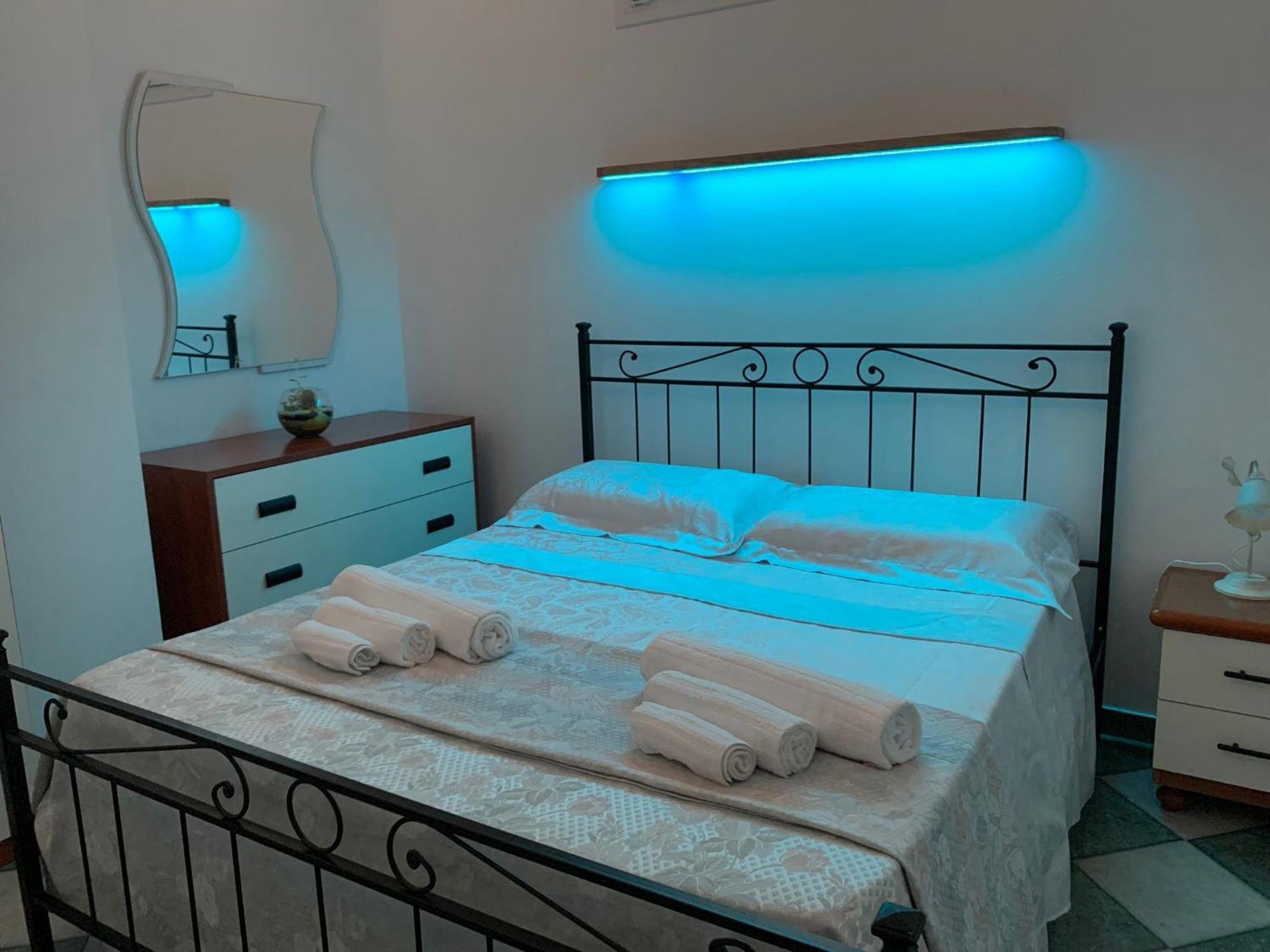 Residenza Salentina Villa Ruffano Esterno foto